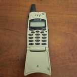 Ericsson T28S do kolekcji