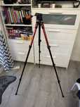 Statyw fotograficzny – solidny i stylowy!