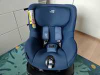 Britax Romet Dualfix M i-size Moonlight blue