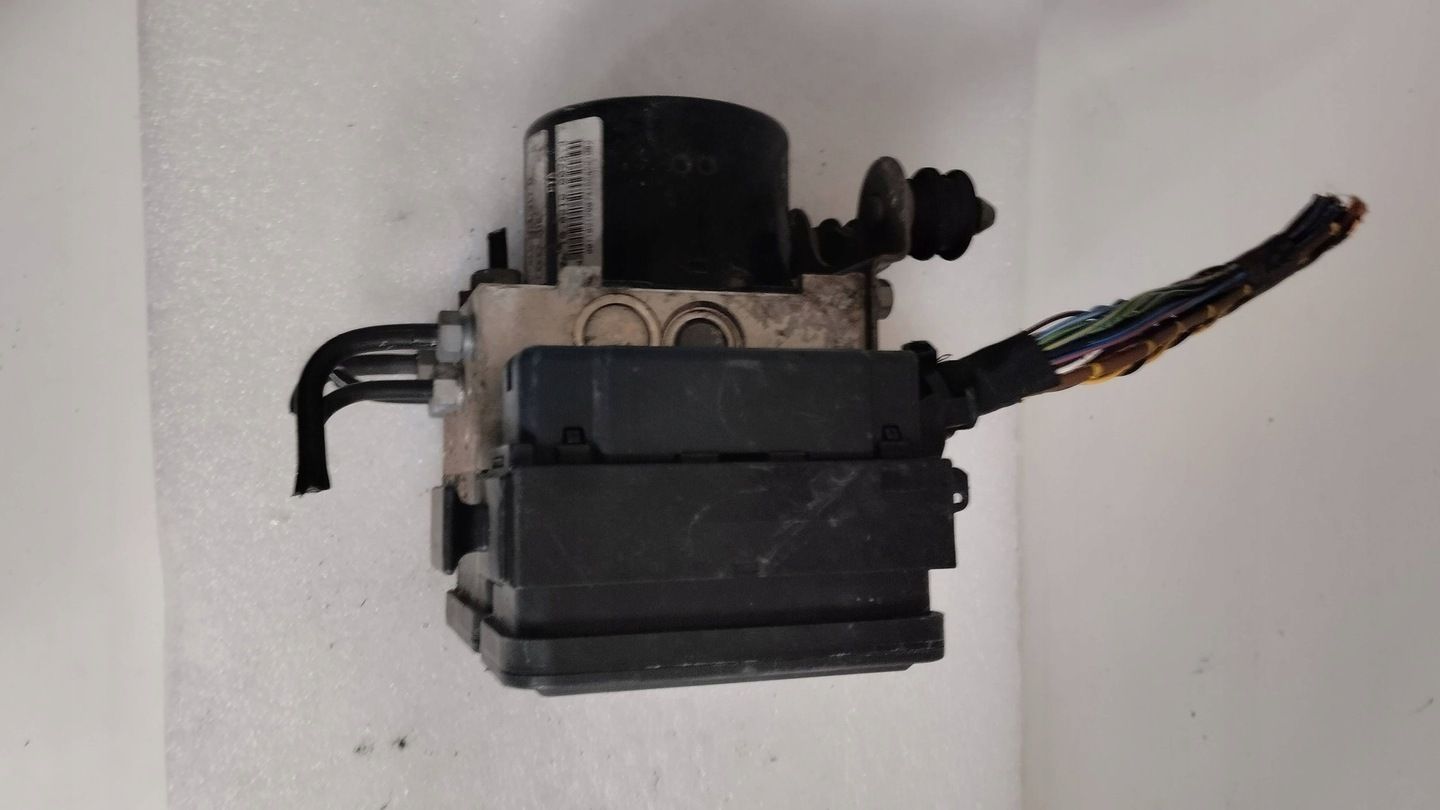 Pompa Abs audi Q7 4L