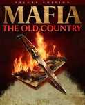 Mafia The Old Country Deluxe Edition Акаунт з ігрою на Xbox Series XIS