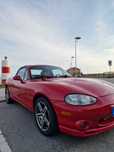 MAZDA MX5 NB 1999