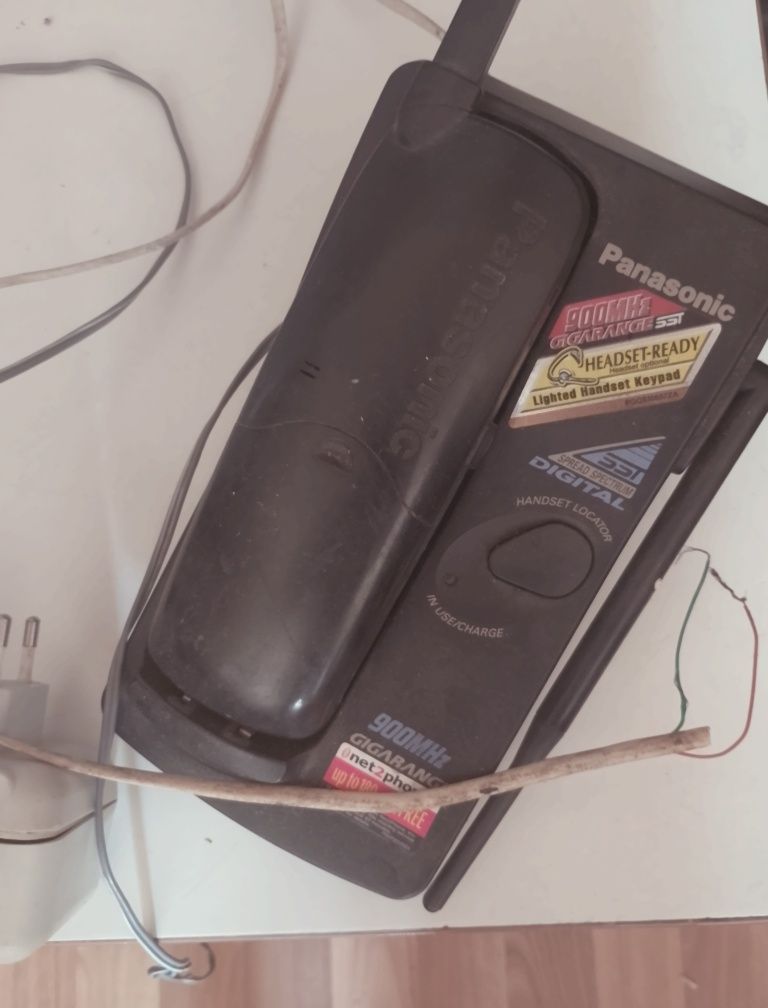 Продам радиотелефон Panasonic