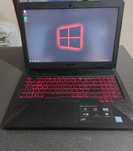 Portatil Asus TUF