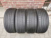 Ładne 225/50R17 225/50/17 Continental ContiSportContact5 lato letnie