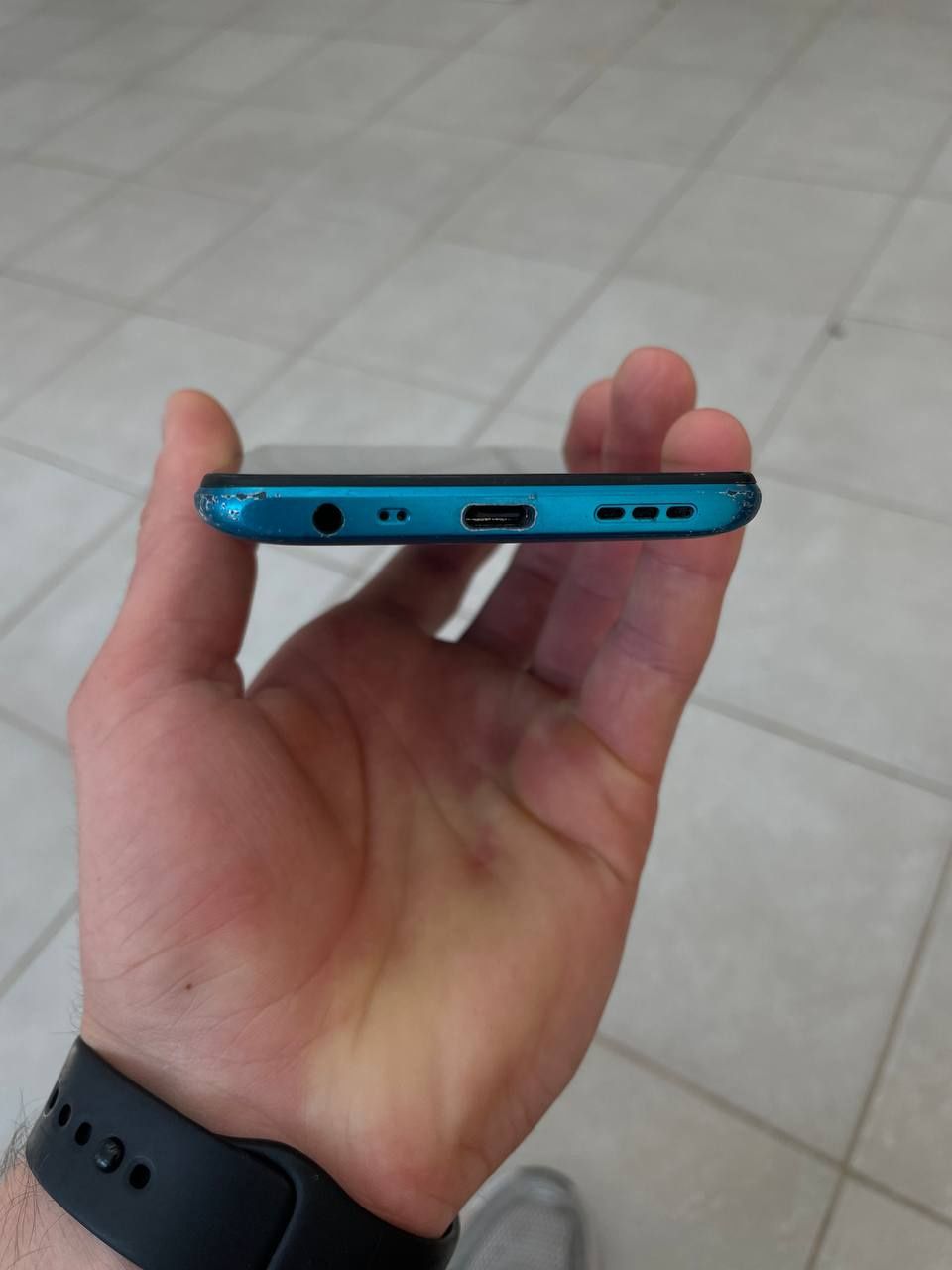 Продам Redmi 9 4/64  в хорошому стані