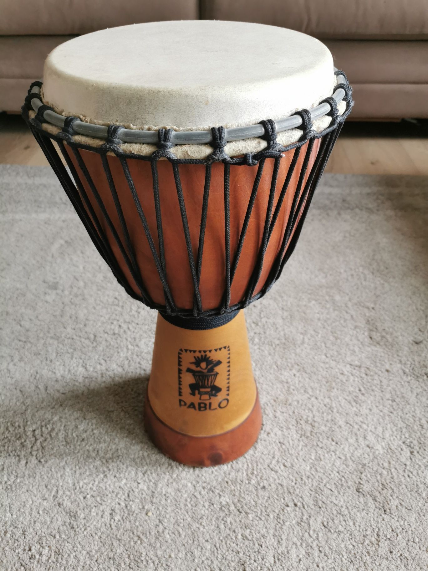 Bęben Pablo djembe