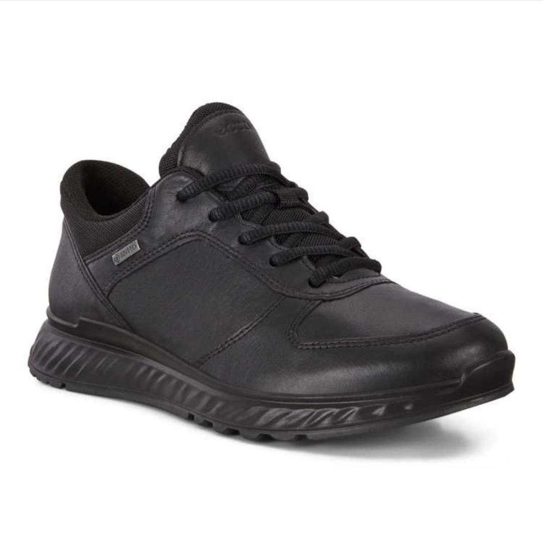36/37/41 Кросівки жіночі шкіряні Ecco Exostride W 835303/01001