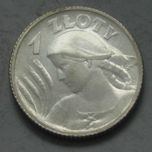 1 zł. 1924 r. SUPER STAN!!!