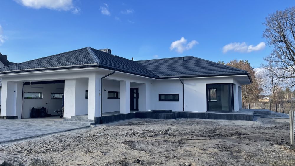 Usługi Brukarskie