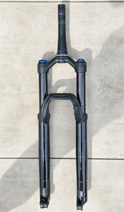 Komponenty Trek Fuel EX 9.8 OCLV