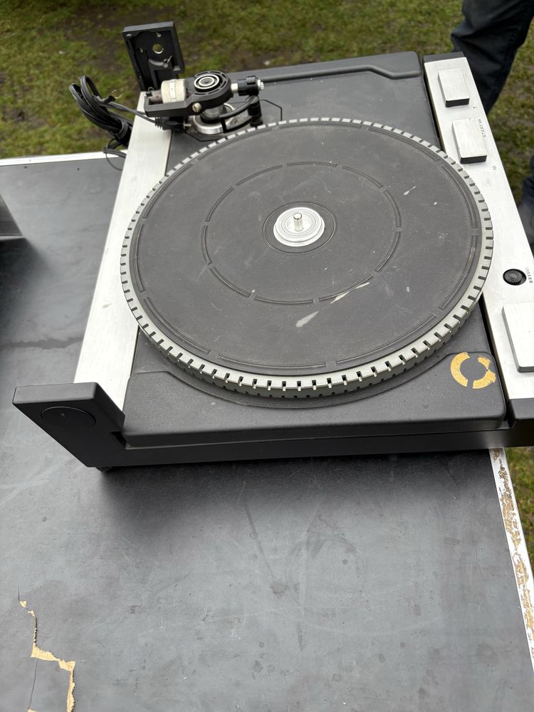 Spredam adapter  Tchorens TD 115