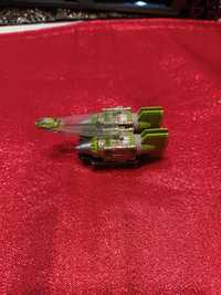 Star Wars Micromachines Star Wars Phantom Menace Pod Racer