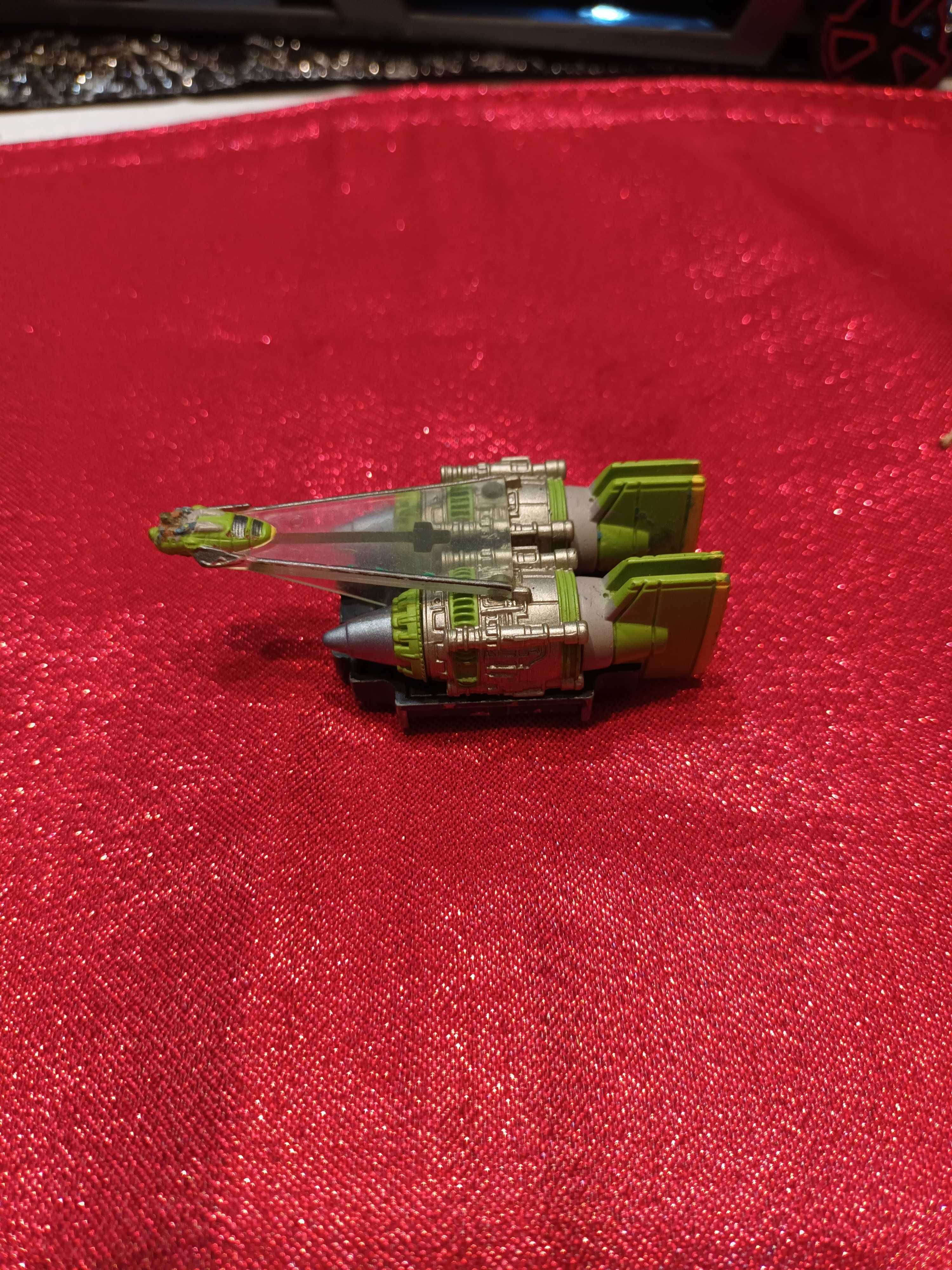 Star Wars Micromachines Star Wars Phantom Menace Pod Racer