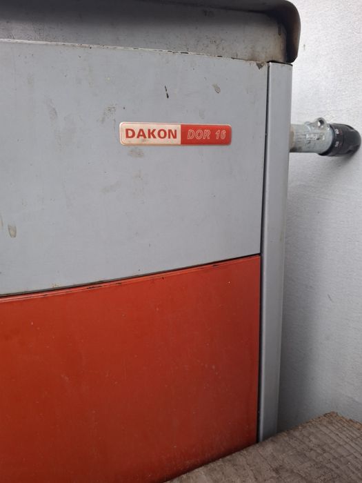 подам котел докон 16