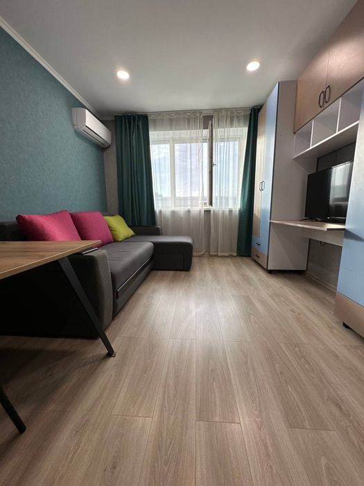 Здам 1 квартиру! До метро Лісова 10 хвилин пішки. Вінстона Черчилля 93