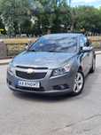 Продам Chevrolet Cruze