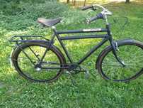 Rower miejski Popal 28"