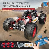 Конструктор лего багі на радіокеруванні Lego Technic