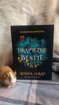 Drapieżne bestie. Ayana Gray