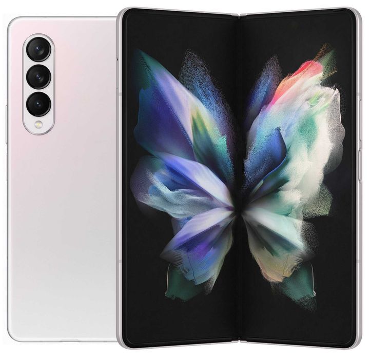 Samsung Galaxy Fold 3 12/512GB