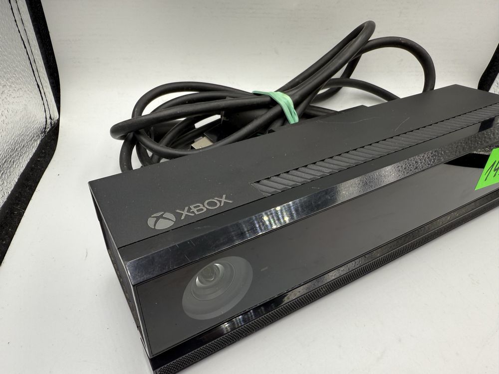 Kinect konsola Xbox One, Sensor