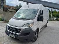 Fiat Ducato L4H2  salon PL, 1 właściciel, nowy silnik i skrzynia biegów
