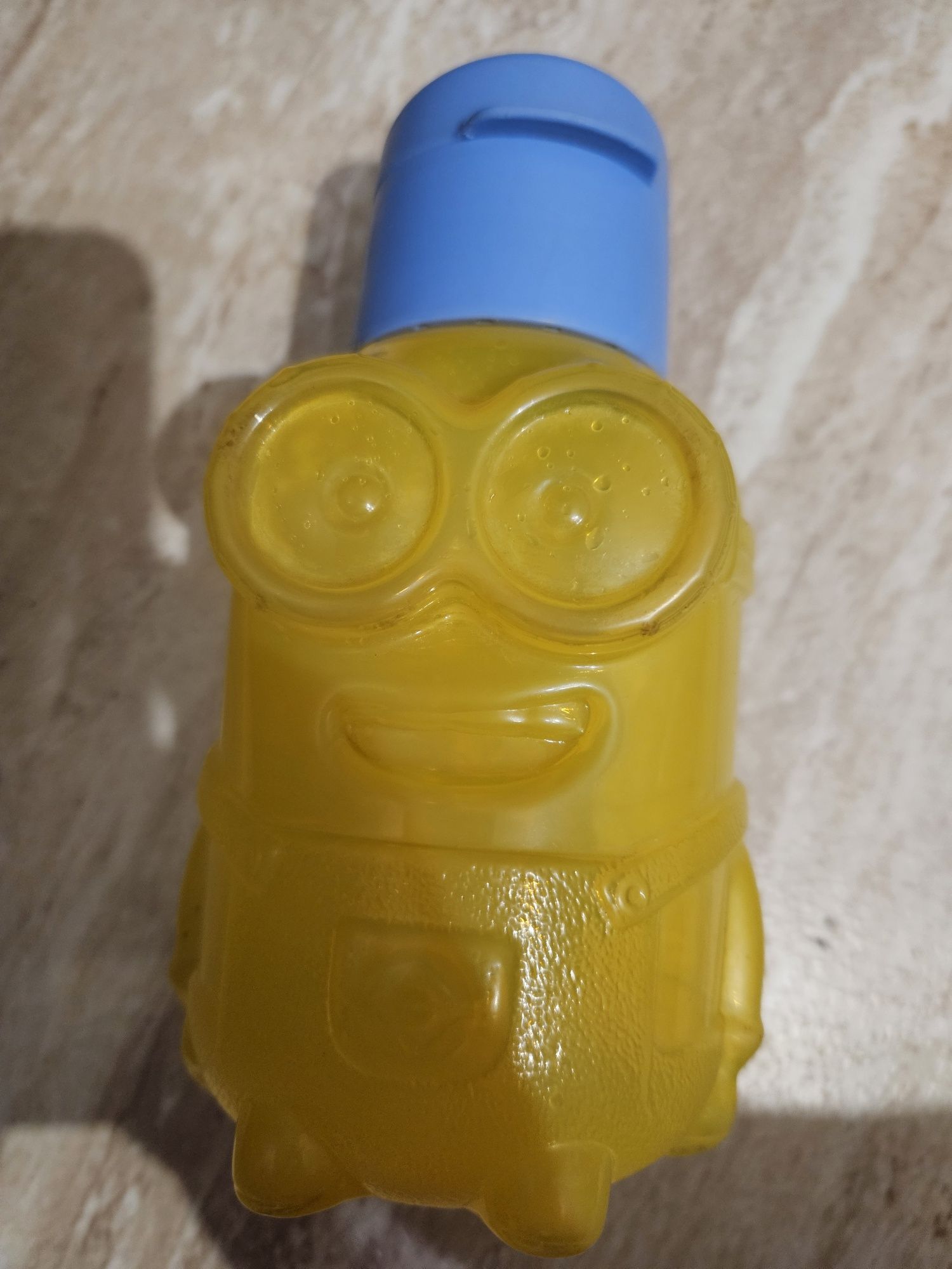 Бутылка Tupperware