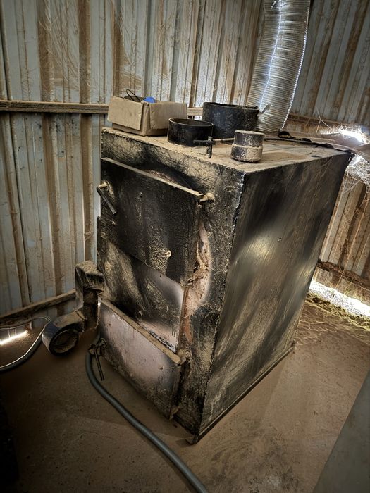 Лінія для виробництва дерев’яної прищепки