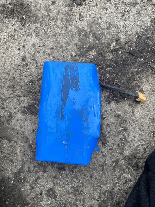 Акамулятор для сигвея