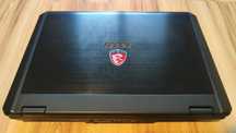 MSI GT60 - i7-4700MQ - RAM 16GB - GeForce GTX 780M