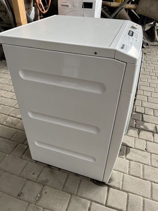 Пральна машина Miele W6547 на 7 кг.