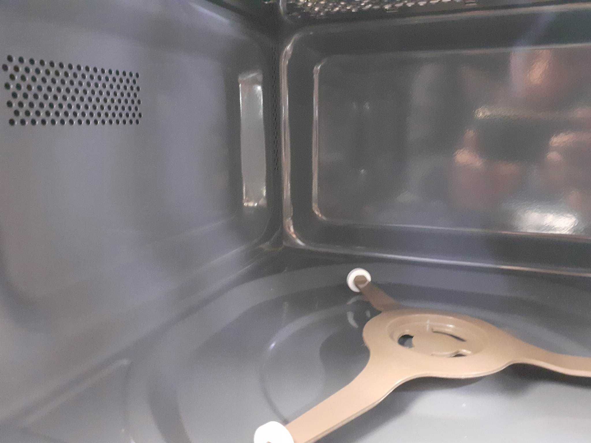 Kuchenka mikrofalowa Siemens FF023LMB2 iQ300