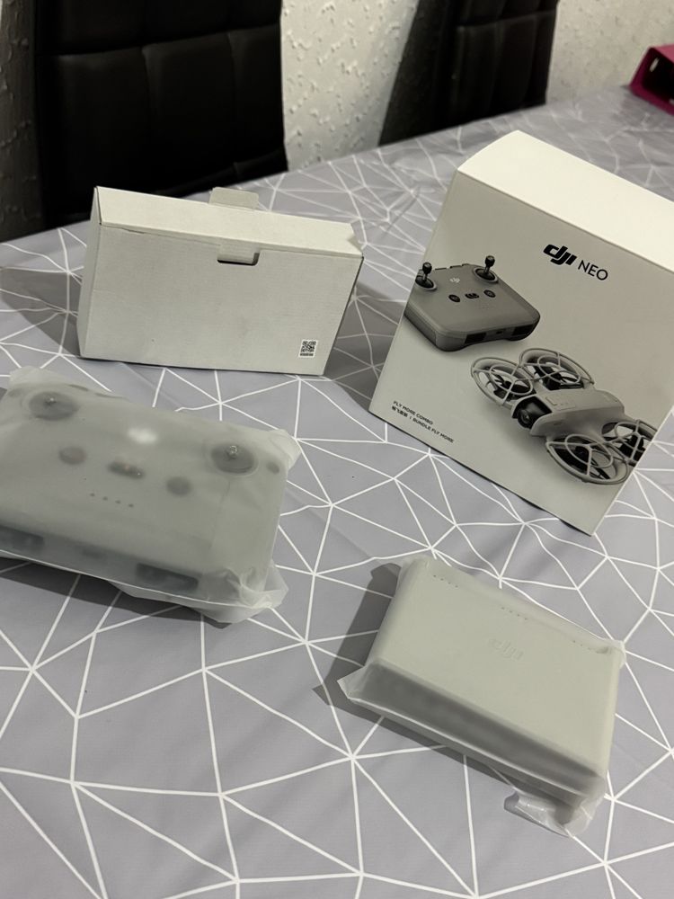 Acessorios drone dji neo - RC-N3