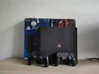 konsola PlayStation 4 pro ps4 pro 1tb