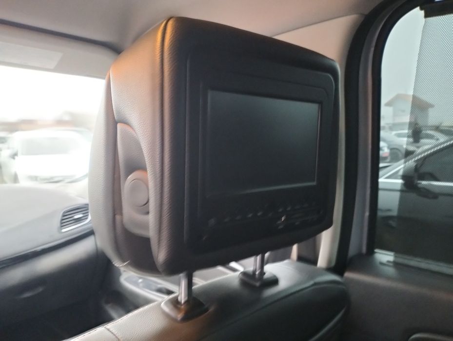 RENAULT Grand Scenic 1.5dci, 2014p