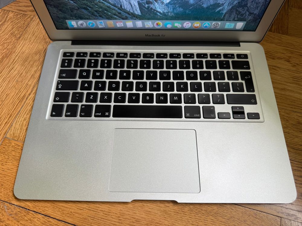 Laptop/notebook Apple MacBook Air Intel Core i5