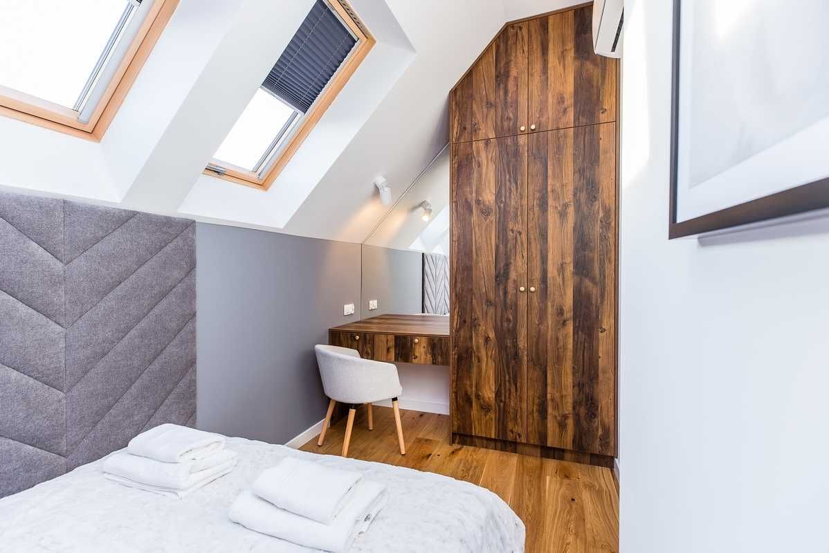 Black Apart- Bukowina Tatrzańska-  widok na Tatry, jacuzzi, bilard