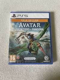 NOWY Avatar: Frontiers of Pandora Gold Edition (PS5)