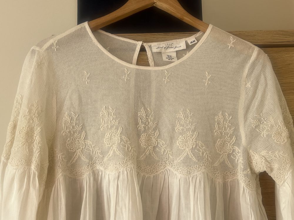 Bluzka H&M rozm 40