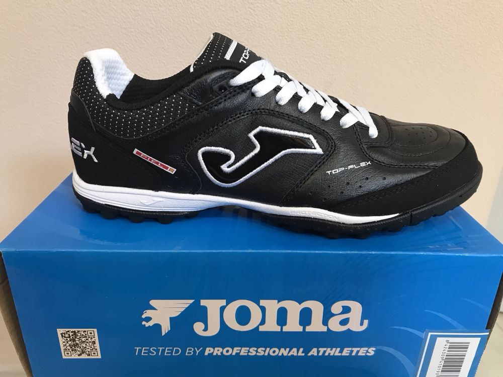 Продам сороконожки JOMA Top Flex