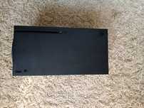 Xbox series X 1TB