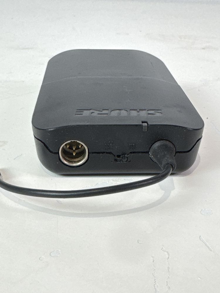 Shure BLX1 transmissor sem fio