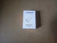 Tronsmart C3PTA авто зарядное 3 USB быстрая зарядка (42 Вт)