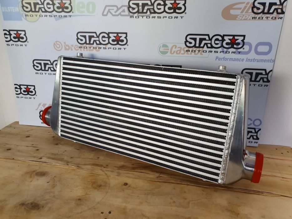 Intercooler XXL Universal IC Audi Seat VW 780x300x76mm