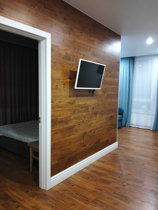 Аренда в новому ЖК. Будинок з газом, є генератори