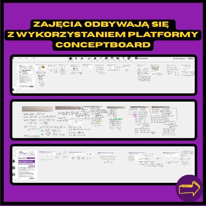 Korepetycje z matematyki online