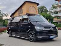Volkswagen T6 transporter  California