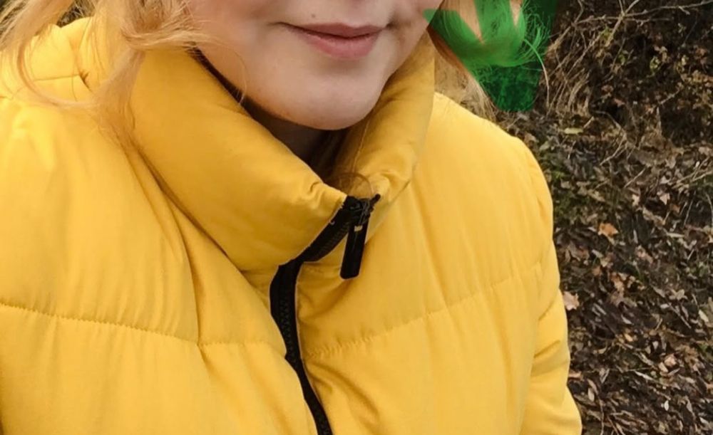 Kurtka zimowa ocieplana big star