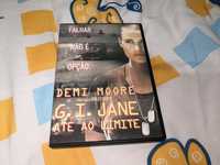 G.I Jane até ao limite_Demi Moore